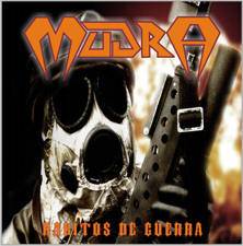 Mudra : Hábitos de Guerra